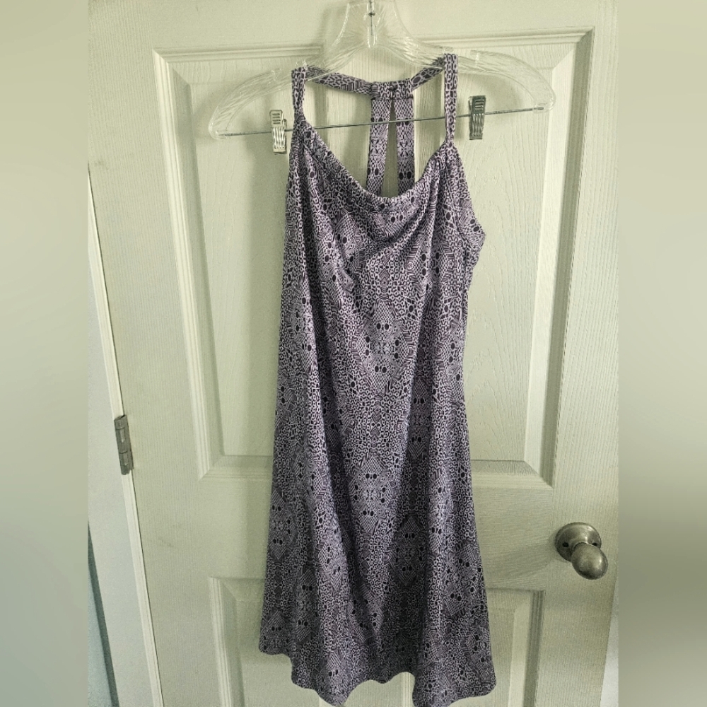 PRANA Breathe DRESS Small